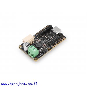 בקר מנוע סרוו TTL - דגם של SeeedStudio לכרטיסי XIAO
