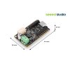 בקר מנוע סרוו TTL - דגם של SeeedStudio לכרטיסי XIAO