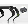 מנוע סרוו TTL (סטנדרטי, שני צירים) - FEETECH ST-3215 12V