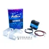 מנוע סרוו TTL (סטנדרטי, שני צירים) - FEETECH ST-3020 7.4V