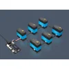 מנוע סרוו TTL (סטנדרטי, שני צירים) - FEETECH ST-3020 7.4V