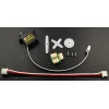 מנוע סרוו TTL (מיקרו) - FEETECH SC-0009 6V