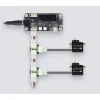 מנוע סרוו TTL (מיקרו) - FEETECH SC-0009 6V