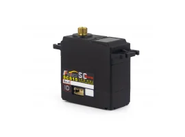 תמונה של מוצר מנוע סרוו TTL (סטנדרטי, ציר אחד) - FEETECH SC-1500 7.4V