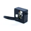 מנוע סרוו TTL (סטנדרטי, שני צירים) - FEETECH SC-1500 7.4V