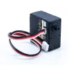 מנוע סרוו TTL (סטנדרטי, שני צירים) - FEETECH SC-1500 7.4V