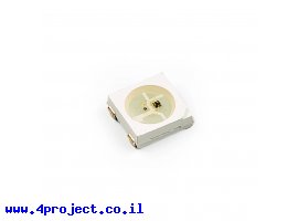 תמונה של מוצר לד (RGB - SMD (WS2812B