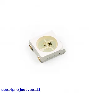 לד (RGB - SMD (WS2812B