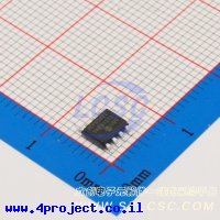 Microchip Tech MCP6542-I/SN