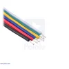 מחבר JST-SH 6-pin עם חוטים - 75 ס"מ