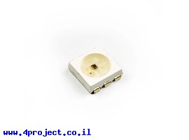 תמונה של מוצר לד (RGB - SMD (APA102C