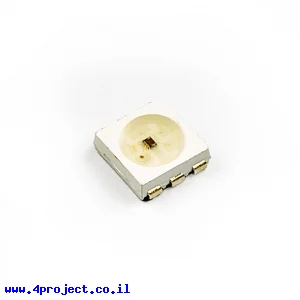 לד (RGB - SMD (APA102C