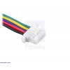מחבר JST-SH 5-pin עם חוטים - 30 ס"מ