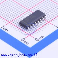Analog Devices Inc./Maxim Integrated MAX3044ESE+