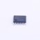 Analog Devices Inc./Maxim Integrated MAX3232CUE+