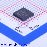 Analog Devices Inc./Maxim Integrated MAX3232EETE+