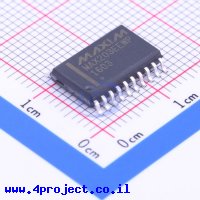 Analog Devices Inc./Maxim Integrated MAX203EEWP+G36