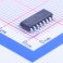 Analog Devices Inc./Maxim Integrated MAX202ESE+T