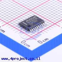 Analog Devices Inc./Maxim Integrated MAX3223EEUP+