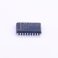 Analog Devices Inc./Maxim Integrated MAX233ACWP+G36