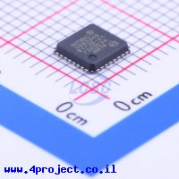 Microchip Tech USB3340-EZK-TR