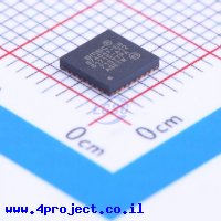 Microchip Tech LAN8740AI-EN