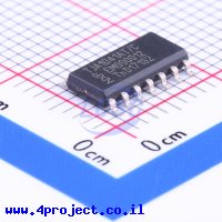 NXP Semicon TJA1041AT/CM,118