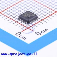 Microchip Tech USB3317C-CP-TR