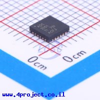 Texas Instruments TLV320ADC3101IRGER
