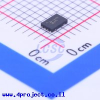 Microchip Tech ATECC108A-MAHDA-T