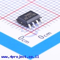 STMicroelectronics ST3485ECDR