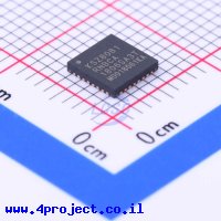 Microchip Tech KSZ8081RNBCA-TR
