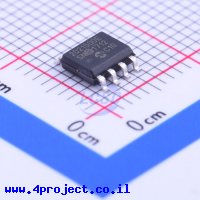Microchip Tech MCP2021-500E/SN