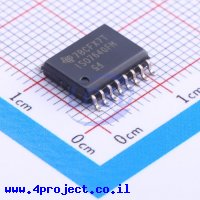 Texas Instruments ISO7640FMDW