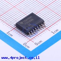Texas Instruments ISO3086DWR