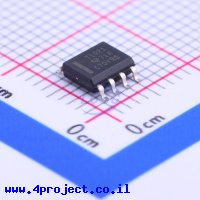 Texas Instruments TPIC1021DRG4