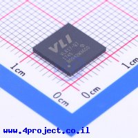 VIA Tech VL817-Q7(B0)