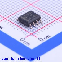 Texas Instruments ISO721D
