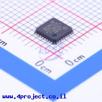 Microchip Tech USB3300-EZK-TR