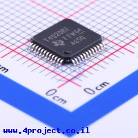 Texas Instruments TUSB4020BIPHP