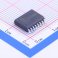 Analog Devices Inc./Maxim Integrated MAX14879AWE+