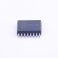 Analog Devices Inc./Maxim Integrated MAX14880AWE+