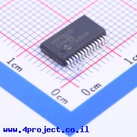 Microchip Tech MCP25625-E/SS