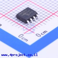 Microchip Tech MCP2542FDT-E/SN