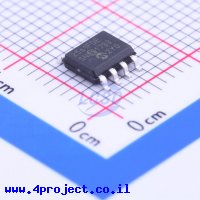 Microchip Tech MCP2561FD-E/SN