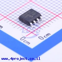 Microchip Tech MCP2561FDT-E/SN