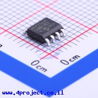 Microchip Tech MCP2562T-E/SN