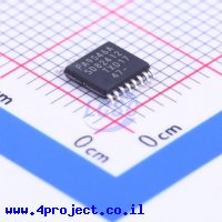 NXP Semicon PCA9546APW,118