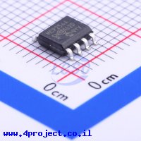 Microchip Tech MCP2544FD-E/SN