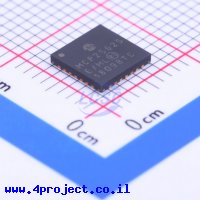 Microchip Tech MCP25625T-E/ML